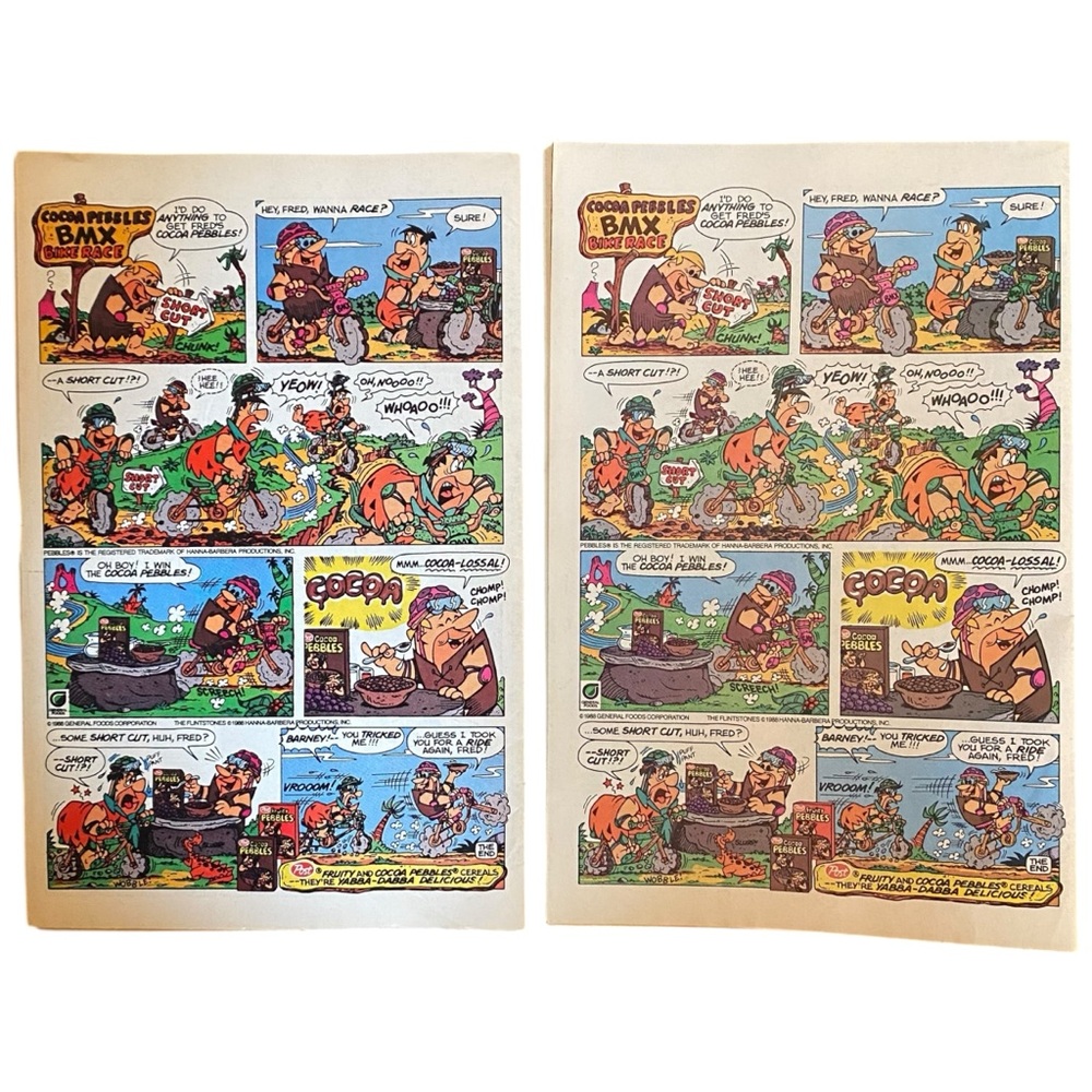 Archie 3000 Issues 1 & 2 Comics - Picture 8 of 9